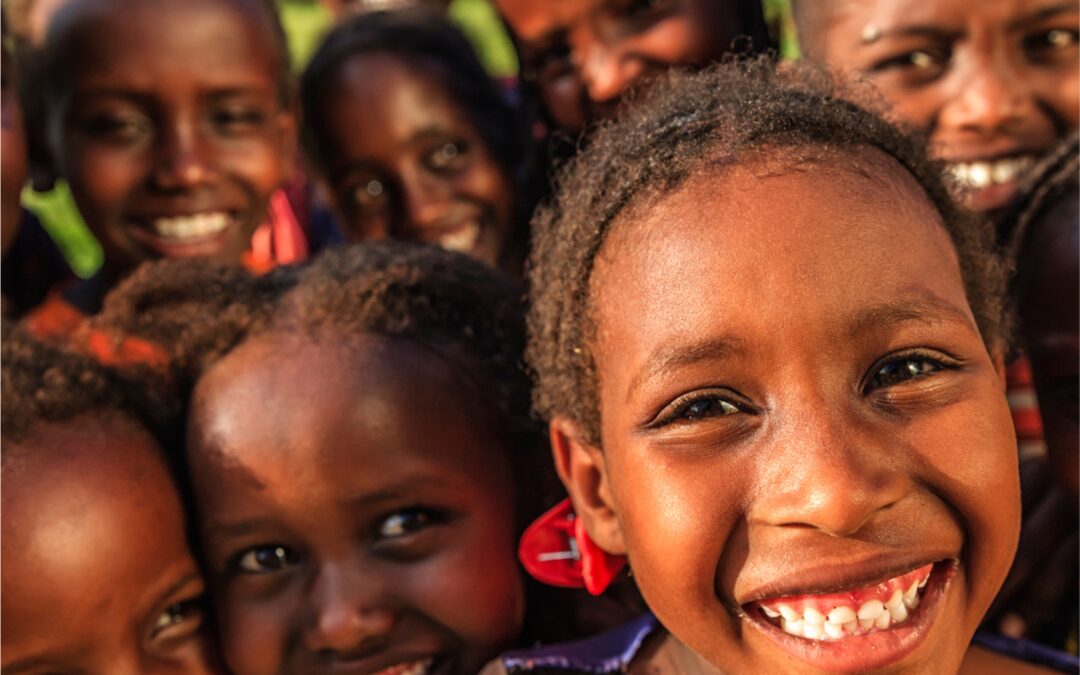 FOUNDATIONS OF WASH FOR HEALTH PROMOTION