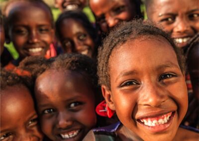 FOUNDATIONS OF WASH FOR HEALTH PROMOTION