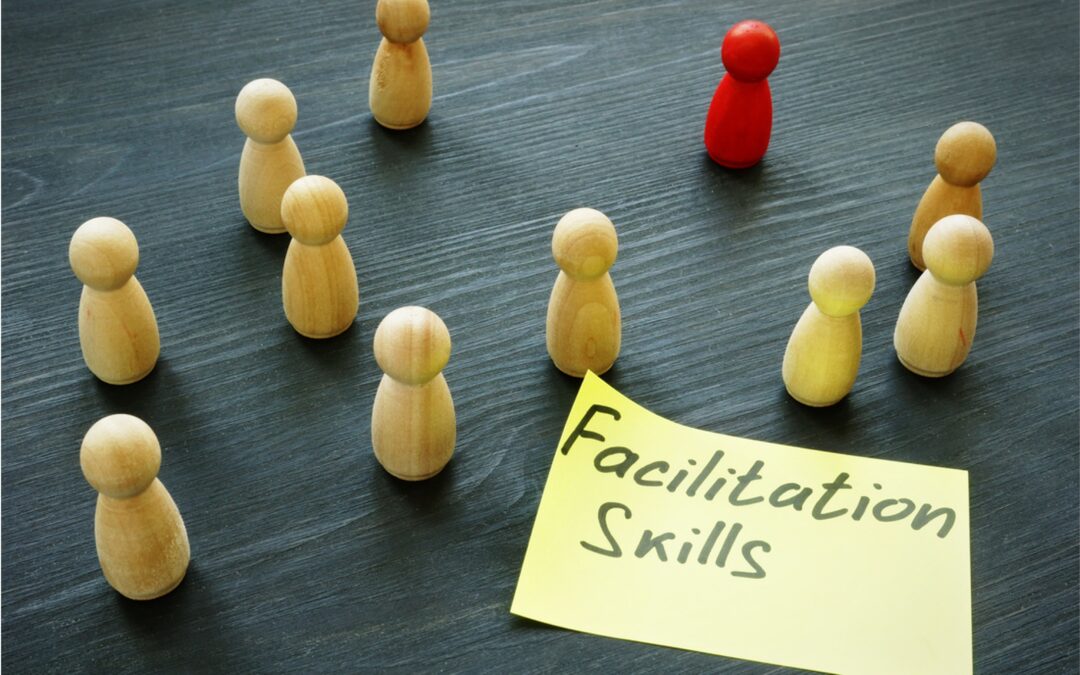 FACILITATION COURSE  PHASE I