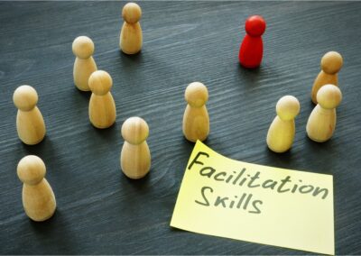 FACILITATION COURSE  PHASE I