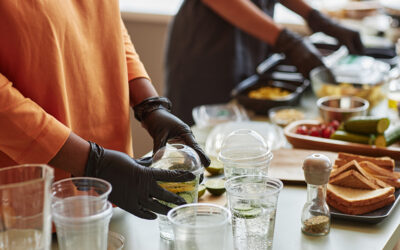 Elevating Food Safety Standards with FOHESA: Embracing WHO’s Five Keys for Food Safety and Elements of Regulation 638