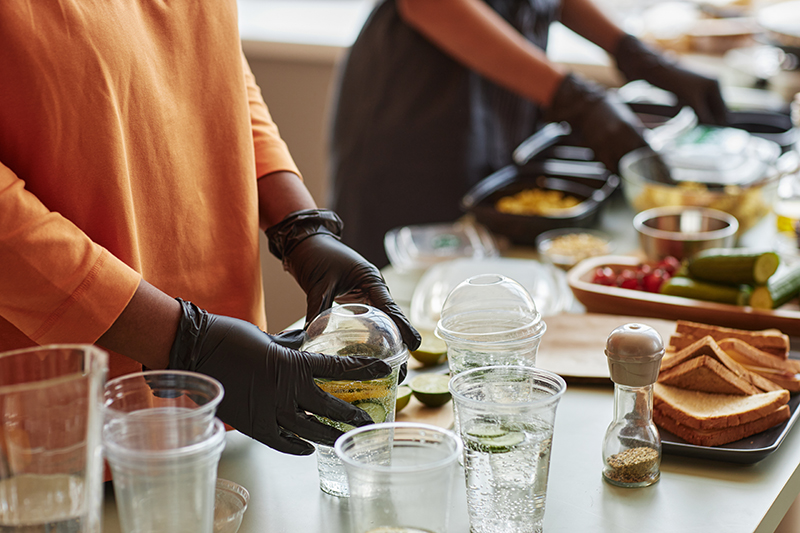 Elevating Food Safety Standards with FOHESA: Embracing WHO’s Five Keys for Food Safety and Elements of Regulation 638