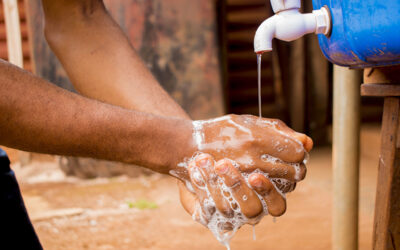 Introduction to Participatory Hygiene and Sanitation Transformation (PHAST)