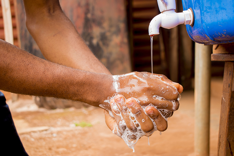 Introduction to Participatory Hygiene and Sanitation Transformation (PHAST)