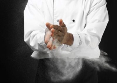SETA-Accredited Food Safety Course