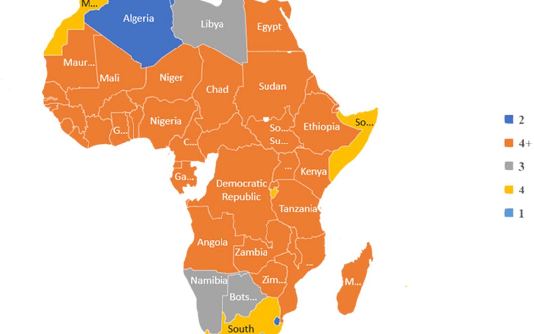 THE GLOBAL AND NATIONAL FRAMEWORK FOR NEGLECTED TROPICAL DISEASES